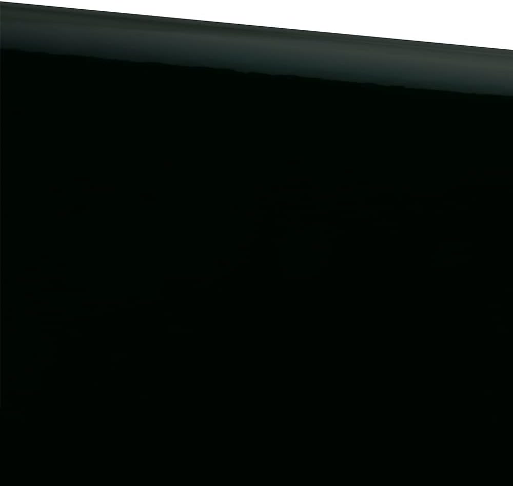 Car Vinyl Wrap PET Backing with Air Release Auto Wrapping Film Stickers Paint Protection Decals Stretchable Vinyl,Emerald Green,5ftx9.8ft