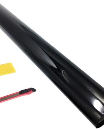 2Ply 40" x100FT Car Window Tint Film Roll 20% (20% Shade, 40" x100FT)