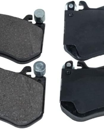 Brake Pads For Mercedes-Benz S63 AMG 2014-2019 | Front | 2-Wheel Set