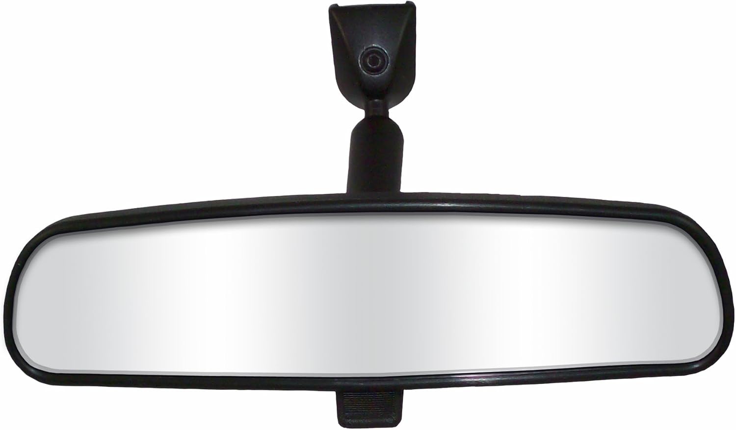 32000 10" Day/ Night Rearview Mirror",Black