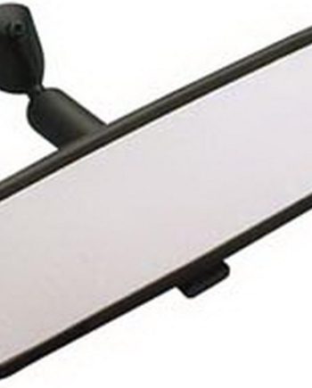 32000 10" Day/ Night Rearview Mirror",Black
