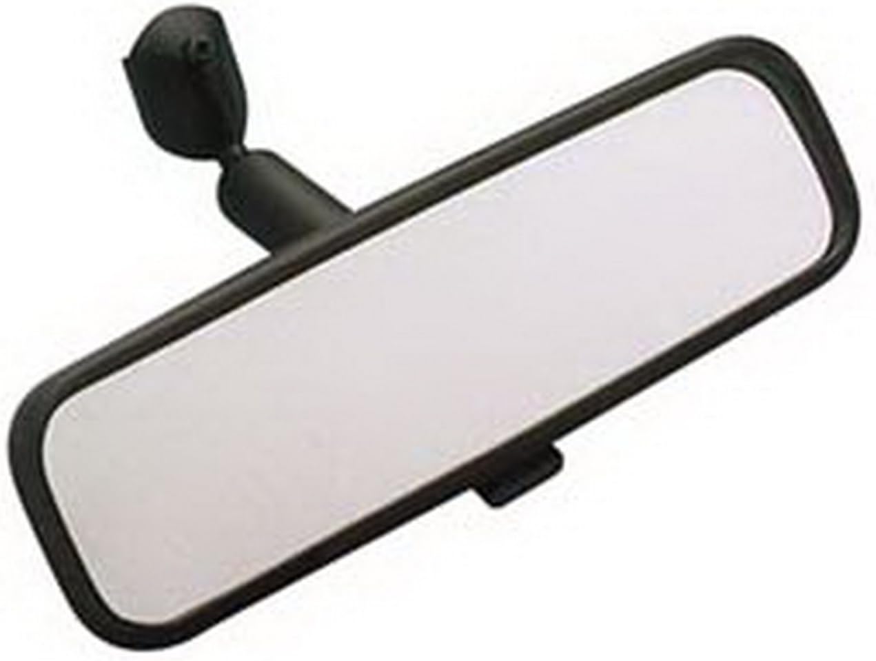 32000 10" Day/ Night Rearview Mirror",Black