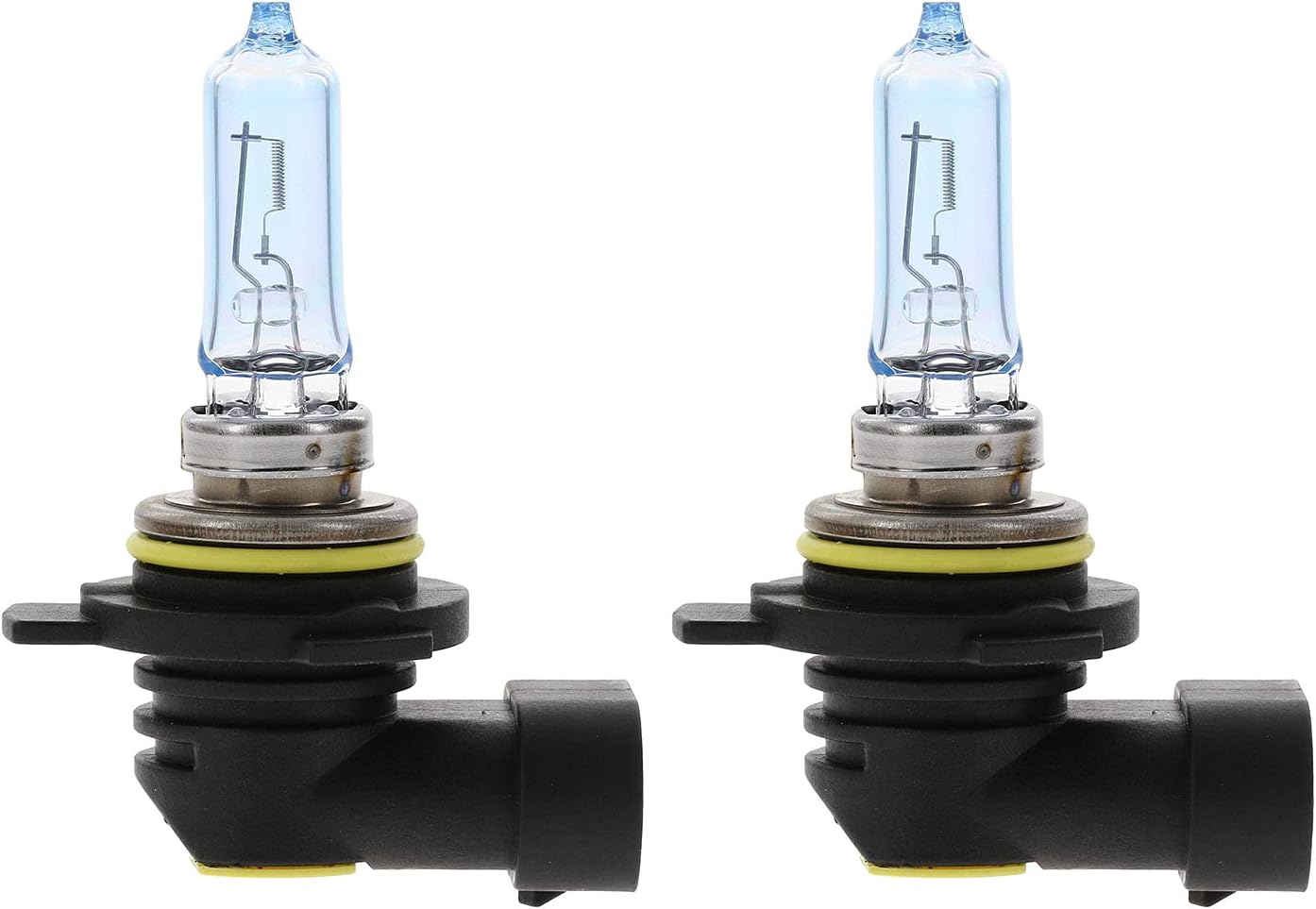 Philips Automotive Lighting 9012 Platinum Upgrade Headlight Bulb, Pack of 2